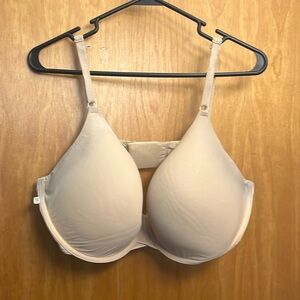 Harper Wilde tan bra